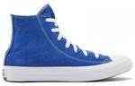 Кеды Converse Renew Cotton Chuck Taylor All Star High 'Rush Blue' - фото 2