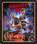 Диск Blu-ray Slaughter Day [1991] - фото