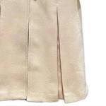 Женское пальто GUCCI, экрю - фото 8