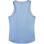 LINING Мужские майки Light Blue - фото 2