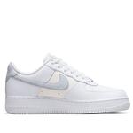 Кроссовки air force 1 '07 'mini swooshes' Nike, белый - фото 2