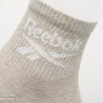 Носки Reebok, 3 пары, многоцветный - фото 6