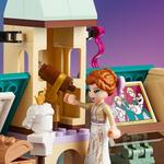 LEGO Disney Princess, блоки, Arendelle Castle Village, 41167 - фото 16