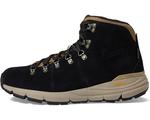 Походная обувь Danner Mountain 600 4.5", цвет Black/Khaki - фото 4