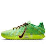 Кроссовки Nike Ja 3 'Spooky Season' - фото