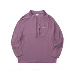 Монтерест Shun Time Wilderness свитшот Unisex NOTHOMME, серый - фото 8