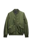 Куртка Superdry & Co MERCHANT, Army Green/Green - фото 6