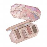 Тени для век Mermaid Series Flower Knows - фото