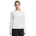 Женский лонгслив DESCENTE, Bk-Tap Shoe - фото 11