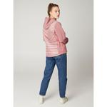 Спортивная куртка Protest Hestia softshell, розовый - фото 4