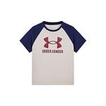 Футболка GS Under Armour, хаки - фото 8