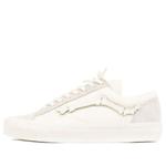 Кроссовки blends x og style 36 lx 'magic tape pack - marshmallow' Vans, белый - фото