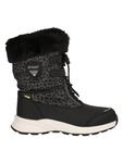 Сапоги Zigzag Winterstiefel Wesend, цвет 8002A Leopard - фото 4