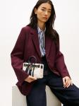 TOMMY HILFIGER Сумка в белом цвете - фото 5