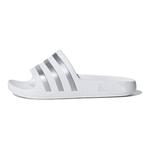 Детские тапочки для детей Adidas - фото