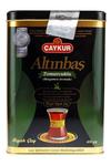 Чай черный турецкий Caykur ALTINBAS Earl Grey 400г - фото