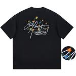 Футболка унисекс Fuerza, черный - фото 12