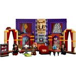 Конструктор Harry Potter Collection Hogwarts Moment: Divination Class LEGO - фото