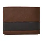 Кошелек Rip Curl Diamond Rfid Slim, коричневый - фото 2