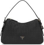 Сумка GUESS(ゲス) Contemporary, Bla - фото