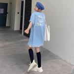 Футболка унисекс 404Mob Gang - фото 44