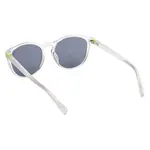 Солнцезащитные очки Timberland TB00049 polarized, серый - фото 3