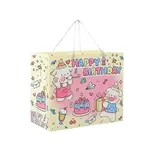 Плюшевая игрушка капибара 30см/40см высота DAKUTU - фото 2