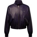 Куртка Pharrell Williams SS26 LOUIS VUITTON, черный - фото