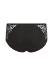 Брифы Hunkemöller Briefs, Black - фото 5