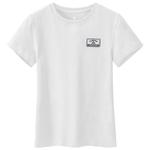 Футболка женская Urban Function Series CAMEL, Мягкий зеленый - фото 2