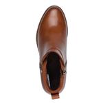 Ботильоны Tamaris, Cognac - фото 3