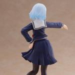 TAITO Coreful Dragon King's Work! Silver-Free школьная форма униформа - фото 5