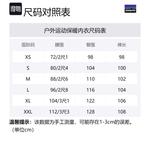 Patagonia Термобелье мужское C3 Cap Mw Sports - фото 2