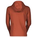 Куртка Scott Tech Zip, оранжевый - фото 2