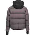 Moncler Grenoble Куртка утепленная Marcassin, Gray - фото 4