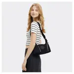 Сумка Kipling Sera M, черный - фото 7