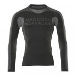 Базовый слой Mascot Crossover 50563, черный - фото