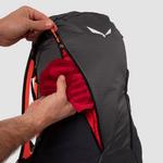 Мужской Рюкзак Pedroc Pro 22л Salewa, серый - фото 13