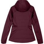 Down For It All пуховик женский Lululemon, черный - фото 6