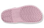 Сандалии beach pink sandals Crocs, розовый - фото 4