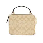 COACH Сумка через плечо - фото 4