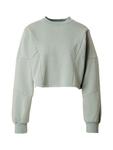 Свитер STUDIO SELECT Sweatshirt Felize, светло-зеленый - фото
