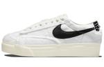 День культуры Nike Blazer на низкой платформе (женщины) - фото