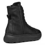 Ботинки Geox Spherica Ec4.1, черный - фото 5