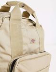 Рюкзак Dickies lisbon цвета хаки - фото 2