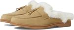 Лоферы Spring Step Women's Gistel, Beige Suede - фото