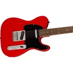 Электрогитара Squier Sonic Telecaster - Торинский красный - фото 4