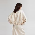 ELLE Свитшот Women's Apricot - фото 4