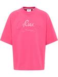 Футболка Carlo Colucci Donevski, Pink - фото
