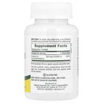 NaturesPlus, Витамин D3, 250 мкг (10 000 МЕ), 60 мягких таблеток - фото 2